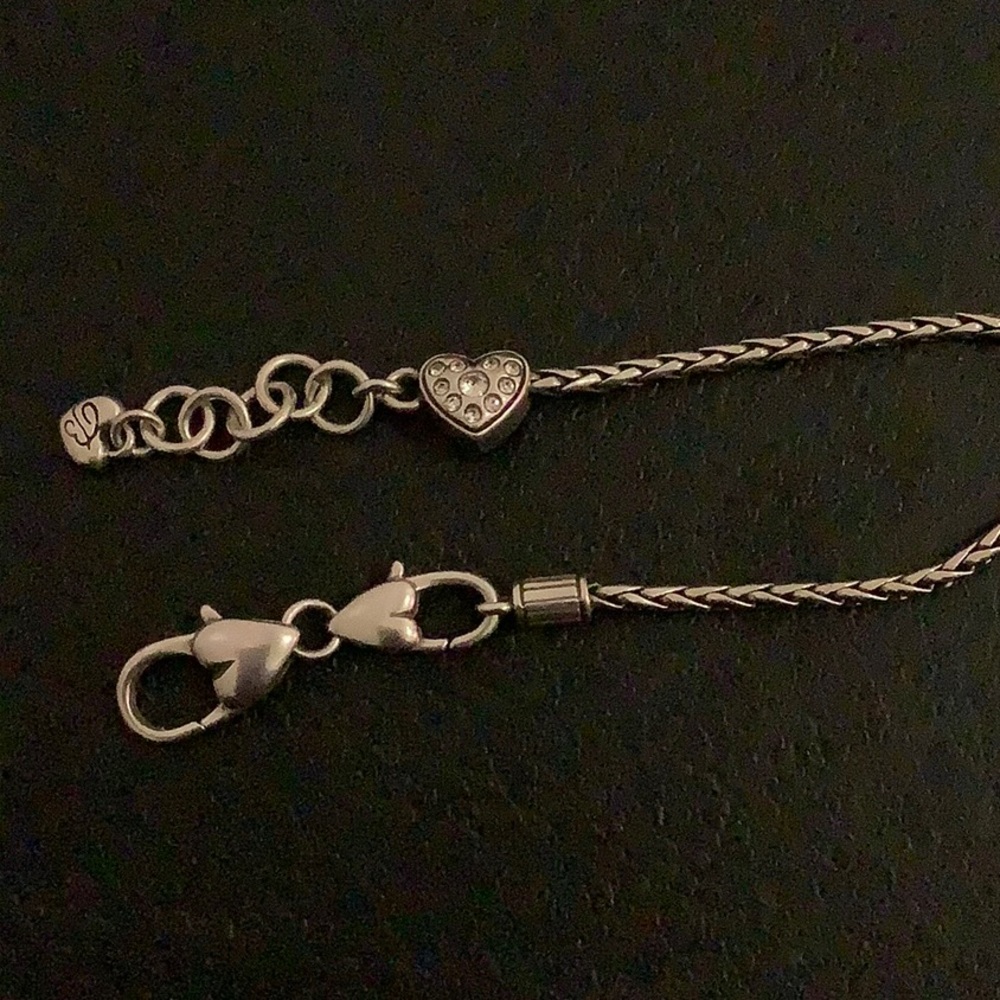 Brighton Charm Bracelet